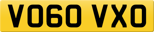 VO60VXO